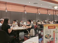 -稻香海鲜饭店(第一国际店)