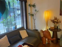 -布梵·台式热敷古法按摩Massage·Spa(品尊国际店)