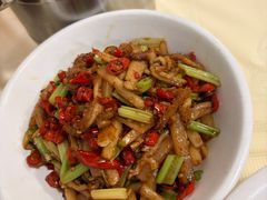 -笨罗卜浏阳菜馆(龙华鹏润达店)