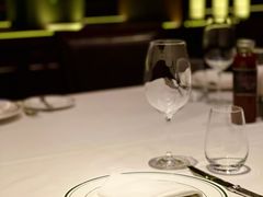 -Wolfgang’s Steakhouse 沃夫冈牛排馆(上海白玉兰广场店)