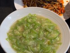 -赠李白·如诗的川味(余杭万达广场店)