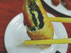-老北京褡裢火烧·任记