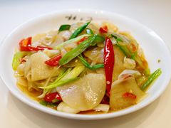 盘萝卜-辣公子·千岛湖私房菜(滨江店)