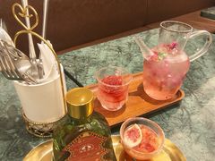 -秘密旅行Bonjour(黑金冠 江南西店)