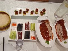 -福来居烤鸭店(天坛二店)