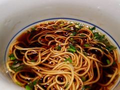 老牌阳春面-南京大牌档(香港广场店)
