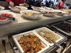 -素满香·素食自助餐(苏州·临顿路店)