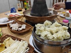 -元盛居(亚泰大街店)