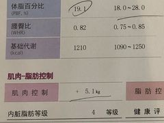 -Ms.Pilates 普拉提技术(尚悦湾陆家嘴店)