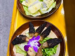 -憨孃孃·重庆老火锅(红山黑金店)