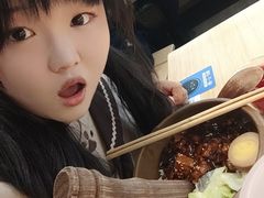 -京参 • 擂椒饭(这有山店)