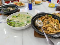 -嘉升大排档(番禺总店)