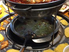 -重庆乌鱼庄·龙滋鲜(青羊大道店)