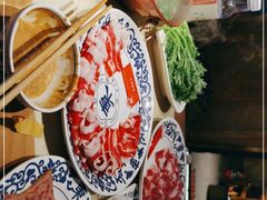 -东镇老火锅(长春路首店)