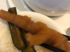 -安蒂娅.悦景轩中餐厅(西乡店)