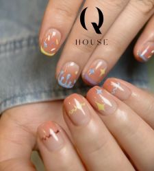-QHOUSE美甲美睫