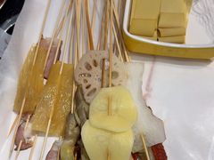 -旺蜀主成都串串火锅(西直门凯德MALL店)