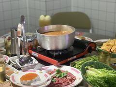 -燃计沙茶皇·香港沙茶火锅(人广旗舰店)