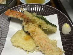 天妇罗-蟹料理 北海道かに将軍(札幌本店)