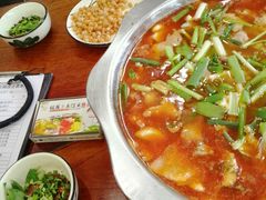 -大理.老字号渝记酸萝卜乌鱼(古城总店)