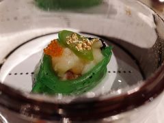 -8餐厅(新葡京酒店)