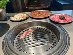 -大叹号·朝鲜族烤肉(滨海吾悦广场店)