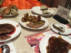 -芭菲盛宴·环球美食(解放碑英利国际店)