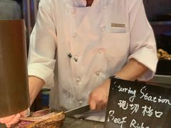 -广州富力君悦大酒店·凯菲厅