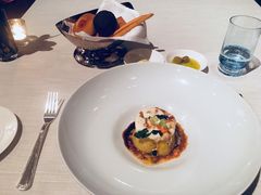 -北京金融街丽思卡尔顿酒店·意味轩 Cepe