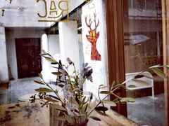 -RAC BAR(安福路店)