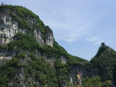 -重庆云阳龙缸景区