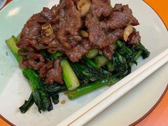 -雅苑餐厅(朝天路店)