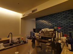 -Onirii Coffee(长乐路店)