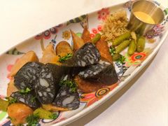 -CRAZYONES克芮旺斯西班牙餐厅(苏州中心店)