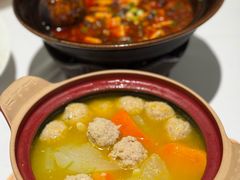 -眉州东坡·熊猫主题餐厅(枫蓝店)