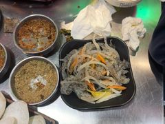 -燚青春东北泥炉烤肉(百合店)