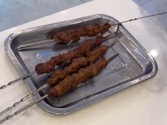 -华天延吉餐厅(西四总店)