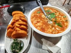 -张记烤羊腿(北花园店)