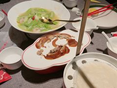 -秀儿四九城·新京菜(亚运村鸟巢店)