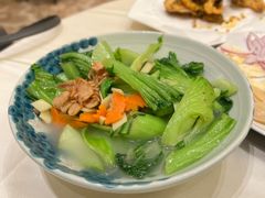 -沙龙酒家