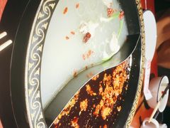 -黄家码头老火锅(解放碑旗舰店)