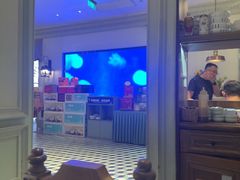 -开海·红岛海鲜虾水饺(石老人店)