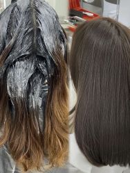-MT·ID 烫发.染发.接发SALON