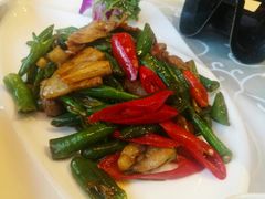 -阿英煲(凉城路店)