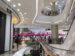 -百佳华佳漾里(坂田店)