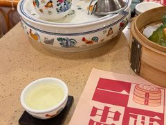 -点都德(皇岗村店)