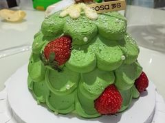 -罗莎蛋糕(钱江店)