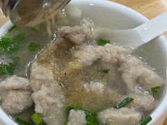 -江南红鱼汤(洋中花园店)