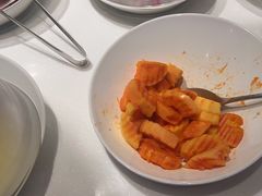 -豪客来牛排(府河店)