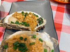 -江味龙虾馆·裸蓝龙虾(南山店)